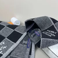 Cheap Louis Vuitton LV Hat and Scarf Set #1353989 Replica Wholesale [$45.00 USD] [ITEM#1353989] on Replica Louis Vuitton LV Hat and Scarf and Glove Set