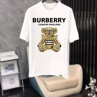 Cheap Burberry T-Shirts Short Sleeved For Men #1354023 Replica Wholesale [$40.00 USD] [ITEM#1354023] on Replica Burberry T-Shirts
