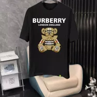 Cheap Burberry T-Shirts Short Sleeved For Men #1354024 Replica Wholesale [$40.00 USD] [ITEM#1354024] on Replica Burberry T-Shirts