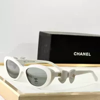 Cheap Chanel AAA Quality Sunglasses #1354034 Replica Wholesale [$60.00 USD] [ITEM#1354034] on Replica Chanel AAA Quality Sunglasses