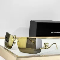 Cheap Dolce &amp; Gabbana AAA Quality Sunglasses #1354039 Replica Wholesale [$60.00 USD] [ITEM#1354039] on Replica Dolce &amp; Gabbana AAA Quality Sunglasses