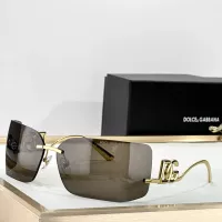Cheap Dolce &amp; Gabbana AAA Quality Sunglasses #1354040 Replica Wholesale [$60.00 USD] [ITEM#1354040] on Replica Dolce &amp; Gabbana AAA Quality Sunglasses