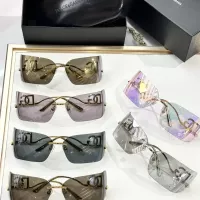 Cheap Dolce &amp; Gabbana AAA Quality Sunglasses #1354040 Replica Wholesale [$60.00 USD] [ITEM#1354040] on Replica Dolce &amp; Gabbana AAA Quality Sunglasses