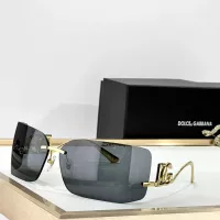 Cheap Dolce &amp; Gabbana AAA Quality Sunglasses #1354041 Replica Wholesale [$60.00 USD] [ITEM#1354041] on Replica Dolce &amp; Gabbana AAA Quality Sunglasses