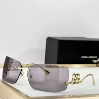 Cheap Dolce &amp; Gabbana AAA Quality Sunglasses #1354042 Replica Wholesale [$60.00 USD] [ITEM#1354042] on Replica Dolce &amp; Gabbana AAA Quality Sunglasses
