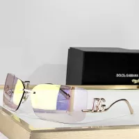 Cheap Dolce &amp; Gabbana AAA Quality Sunglasses #1354043 Replica Wholesale [$60.00 USD] [ITEM#1354043] on Replica Dolce &amp; Gabbana AAA Quality Sunglasses
