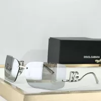 Cheap Dolce &amp; Gabbana AAA Quality Sunglasses #1354044 Replica Wholesale [$60.00 USD] [ITEM#1354044] on Replica Dolce &amp; Gabbana AAA Quality Sunglasses
