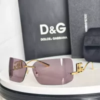 Cheap Dolce &amp; Gabbana AAA Quality Sunglasses #1354046 Replica Wholesale [$60.00 USD] [ITEM#1354046] on Replica Dolce &amp; Gabbana AAA Quality Sunglasses