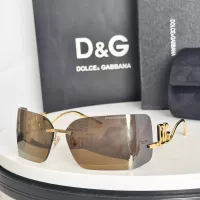 Cheap Dolce &amp; Gabbana AAA Quality Sunglasses #1354048 Replica Wholesale [$60.00 USD] [ITEM#1354048] on Replica Dolce &amp; Gabbana AAA Quality Sunglasses