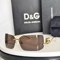 Cheap Dolce &amp; Gabbana AAA Quality Sunglasses #1354049 Replica Wholesale [$60.00 USD] [ITEM#1354049] on Replica Dolce &amp; Gabbana AAA Quality Sunglasses
