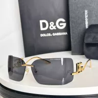 Cheap Dolce &amp; Gabbana AAA Quality Sunglasses #1354050 Replica Wholesale [$60.00 USD] [ITEM#1354050] on Replica Dolce &amp; Gabbana AAA Quality Sunglasses