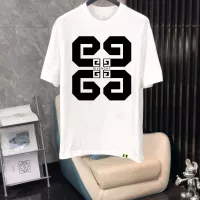 Cheap Givenchy T-Shirts Short Sleeved For Men #1354051 Replica Wholesale [$40.00 USD] [ITEM#1354051] on Replica Givenchy T-Shirts