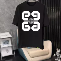 Cheap Givenchy T-Shirts Short Sleeved For Men #1354052 Replica Wholesale [$40.00 USD] [ITEM#1354052] on Replica Givenchy T-Shirts