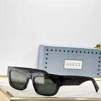 Cheap Gucci AAA Quality Sunglasses #1354071 Replica Wholesale [$60.00 USD] [ITEM#1354071] on Replica Gucci AAA Quality Sunglasses