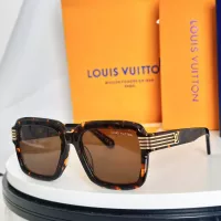 Cheap Louis Vuitton AAA Quality Sunglasses #1354103 Replica Wholesale [$45.00 USD] [ITEM#1354103] on Replica Louis Vuitton AAA Quality Sunglasses