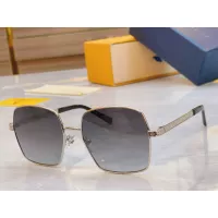 Cheap Louis Vuitton AAA Quality Sunglasses #1354114 Replica Wholesale [$48.00 USD] [ITEM#1354114] on Replica Louis Vuitton AAA Quality Sunglasses