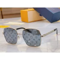 Cheap Louis Vuitton AAA Quality Sunglasses #1354116 Replica Wholesale [$48.00 USD] [ITEM#1354116] on Replica Louis Vuitton AAA Quality Sunglasses