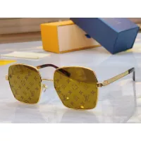 Cheap Louis Vuitton AAA Quality Sunglasses #1354117 Replica Wholesale [$48.00 USD] [ITEM#1354117] on Replica Louis Vuitton AAA Quality Sunglasses
