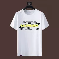Cheap Balenciaga T-Shirts Short Sleeved For Men #1354119 Replica Wholesale [$40.00 USD] [ITEM#1354119] on Replica Balenciaga T-Shirts