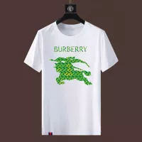 Cheap Burberry T-Shirts Short Sleeved For Men #1354124 Replica Wholesale [$40.00 USD] [ITEM#1354124] on Replica Burberry T-Shirts