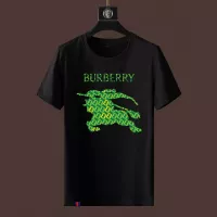 Cheap Burberry T-Shirts Short Sleeved For Men #1354125 Replica Wholesale [$40.00 USD] [ITEM#1354125] on Replica Burberry T-Shirts