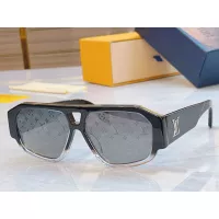 Cheap Louis Vuitton AAA Quality Sunglasses #1354145 Replica Wholesale [$60.00 USD] [ITEM#1354145] on Replica Louis Vuitton AAA Quality Sunglasses