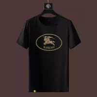 Cheap Burberry T-Shirts Short Sleeved For Men #1354157 Replica Wholesale [$40.00 USD] [ITEM#1354157] on Replica Burberry T-Shirts