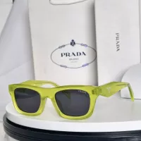 Cheap Prada AAA Quality Sunglasses #1354163 Replica Wholesale [$60.00 USD] [ITEM#1354163] on Replica Prada AAA Quality Sunglasses