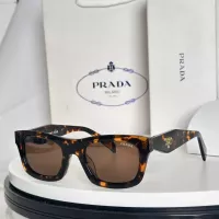 Cheap Prada AAA Quality Sunglasses #1354165 Replica Wholesale [$60.00 USD] [ITEM#1354165] on Replica Prada AAA Quality Sunglasses