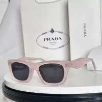 Cheap Prada AAA Quality Sunglasses #1354167 Replica Wholesale [$60.00 USD] [ITEM#1354167] on Replica Prada AAA Quality Sunglasses
