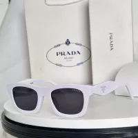 Cheap Prada AAA Quality Sunglasses #1354168 Replica Wholesale [$60.00 USD] [ITEM#1354168] on Replica Prada AAA Quality Sunglasses