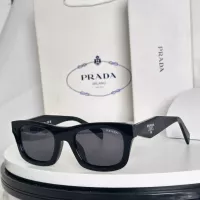 Cheap Prada AAA Quality Sunglasses #1354169 Replica Wholesale [$60.00 USD] [ITEM#1354169] on Replica Prada AAA Quality Sunglasses