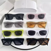 Cheap Prada AAA Quality Sunglasses #1354169 Replica Wholesale [$60.00 USD] [ITEM#1354169] on Replica Prada AAA Quality Sunglasses