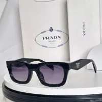 Cheap Prada AAA Quality Sunglasses #1354170 Replica Wholesale [$60.00 USD] [ITEM#1354170] on Replica Prada AAA Quality Sunglasses