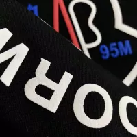 Cheap Moncler T-Shirts Short Sleeved For Men #1354245 Replica Wholesale [$40.00 USD] [ITEM#1354245] on Replica Moncler T-Shirts