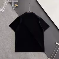 Cheap Burberry T-Shirts Short Sleeved For Men #1354259 Replica Wholesale [$40.00 USD] [ITEM#1354259] on Replica Burberry T-Shirts