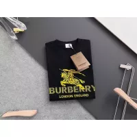 Cheap Burberry T-Shirts Short Sleeved For Men #1354259 Replica Wholesale [$40.00 USD] [ITEM#1354259] on Replica Burberry T-Shirts