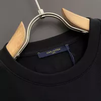 Cheap Louis Vuitton LV T-Shirts Short Sleeved For Men #1354262 Replica Wholesale [$40.00 USD] [ITEM#1354262] on Replica Louis Vuitton LV T-Shirts