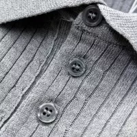 Cheap Thom Browne TB T-Shirts Short Sleeved For Men #1354264 Replica Wholesale [$76.00 USD] [ITEM#1354264] on Replica Thom Browne TB T-Shirts