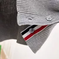 Cheap Thom Browne TB T-Shirts Short Sleeved For Men #1354264 Replica Wholesale [$76.00 USD] [ITEM#1354264] on Replica Thom Browne TB T-Shirts