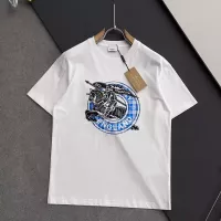 Cheap Burberry T-Shirts Short Sleeved For Men #1354265 Replica Wholesale [$40.00 USD] [ITEM#1354265] on Replica Burberry T-Shirts