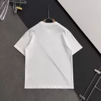 Cheap Burberry T-Shirts Short Sleeved For Men #1354265 Replica Wholesale [$40.00 USD] [ITEM#1354265] on Replica Burberry T-Shirts