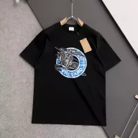 Cheap Burberry T-Shirts Short Sleeved For Men #1354268 Replica Wholesale [$40.00 USD] [ITEM#1354268] on Replica Burberry T-Shirts