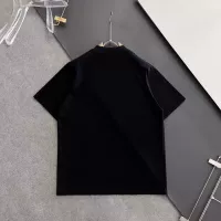 Cheap Burberry T-Shirts Short Sleeved For Men #1354268 Replica Wholesale [$40.00 USD] [ITEM#1354268] on Replica Burberry T-Shirts