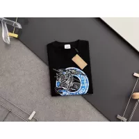 Cheap Burberry T-Shirts Short Sleeved For Men #1354268 Replica Wholesale [$40.00 USD] [ITEM#1354268] on Replica Burberry T-Shirts