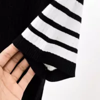 Cheap Thom Browne TB T-Shirts Short Sleeved For Men #1354270 Replica Wholesale [$76.00 USD] [ITEM#1354270] on Replica Thom Browne TB T-Shirts