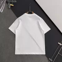 Cheap LOEWE T-Shirts Short Sleeved For Men #1354271 Replica Wholesale [$40.00 USD] [ITEM#1354271] on Replica LOEWE T-Shirts