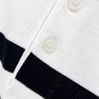 Cheap Prada T-Shirts Short Sleeved For Men #1354272 Replica Wholesale [$76.00 USD] [ITEM#1354272] on Replica Prada T-Shirts