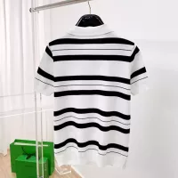 Cheap Prada T-Shirts Short Sleeved For Men #1354272 Replica Wholesale [$76.00 USD] [ITEM#1354272] on Replica Prada T-Shirts