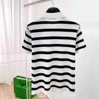 Cheap Prada T-Shirts Short Sleeved For Men #1354273 Replica Wholesale [$76.00 USD] [ITEM#1354273] on Replica Prada T-Shirts